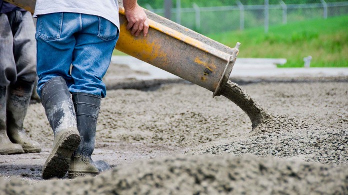 CONCRETO / MANTENIMIENTO SISTEMAS ELÉCTRICO Y MECÁNICO